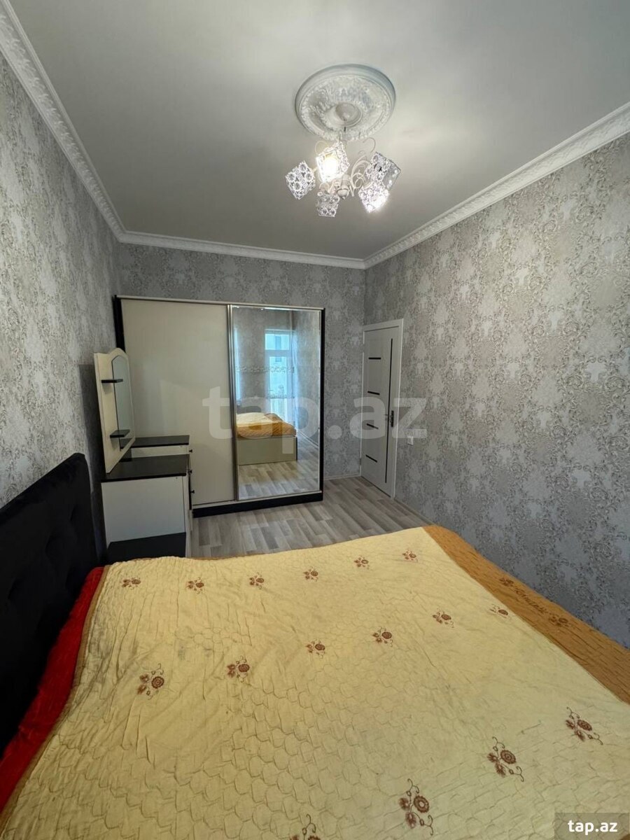 Həyət evi kirayə verilir, Xırdalan ş.