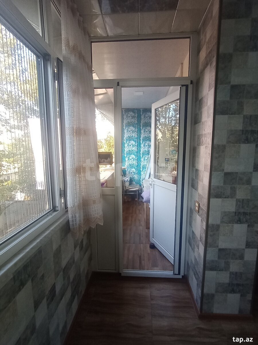 4-otaqlı yeni tikili, Mingəçevir ş., 98 m²
