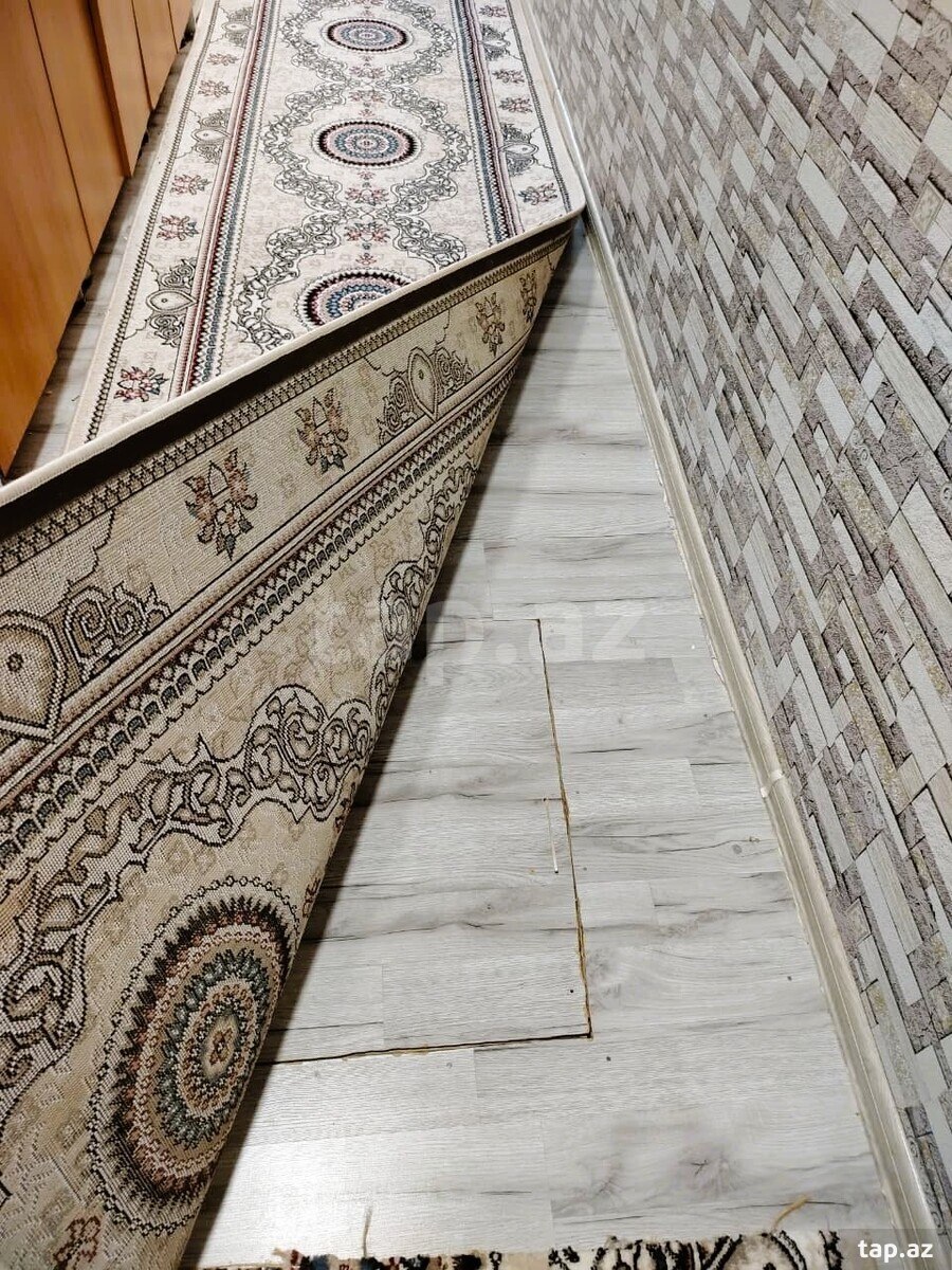 Həyət evi, Sumqayıt ş.