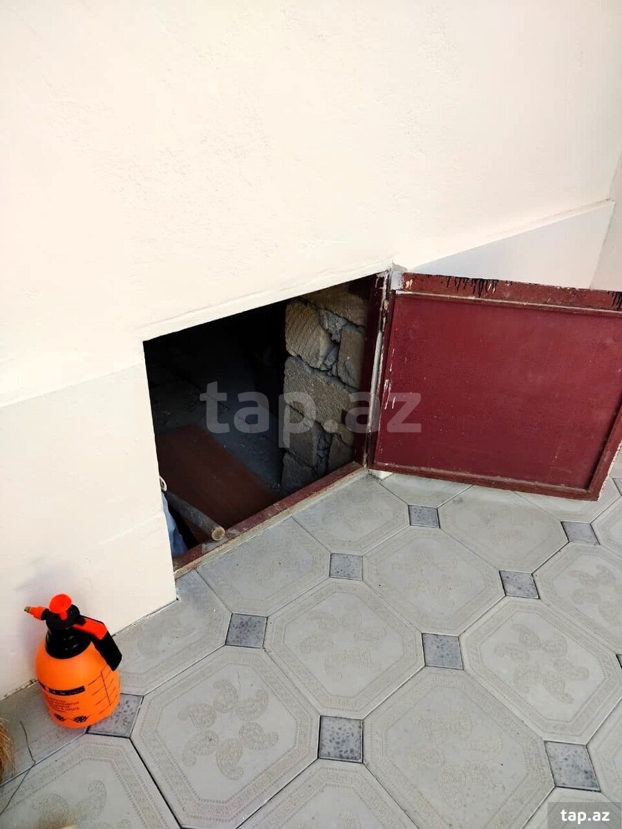 Həyət evi, Sumqayıt ş.