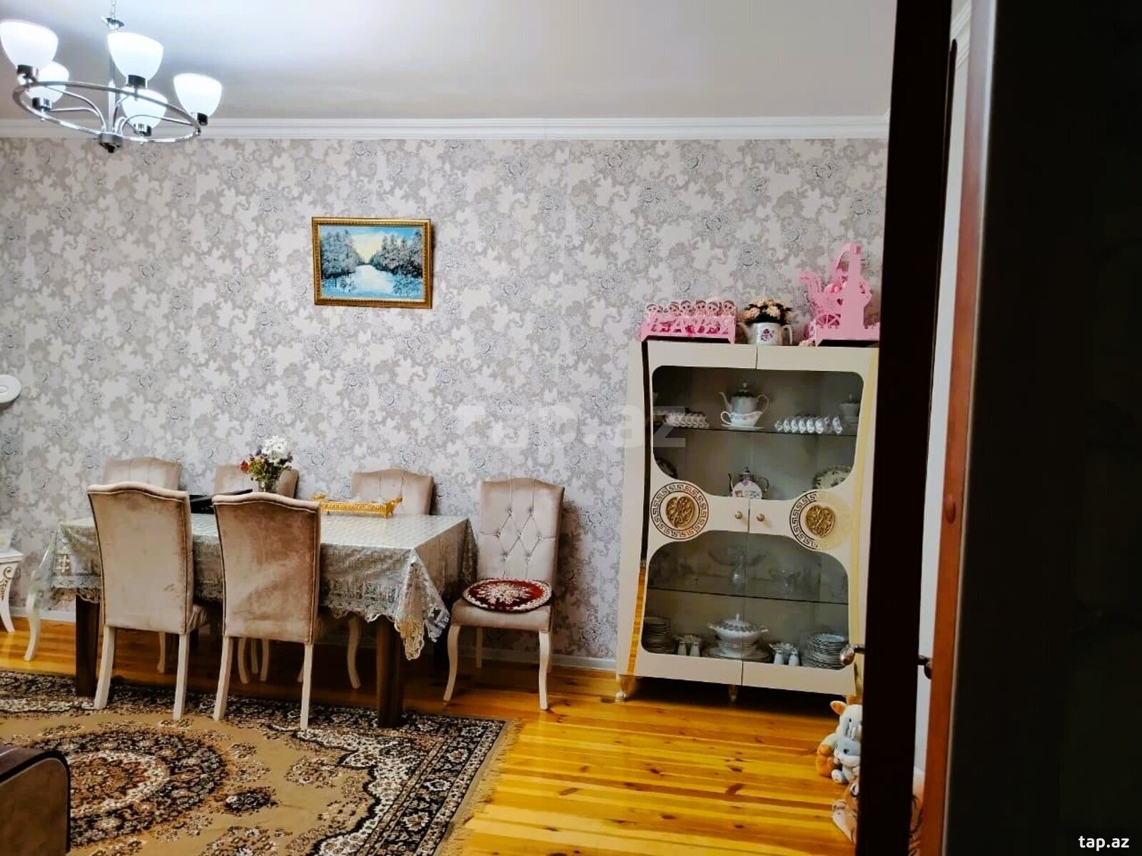 Həyət evi, Sumqayıt ş.