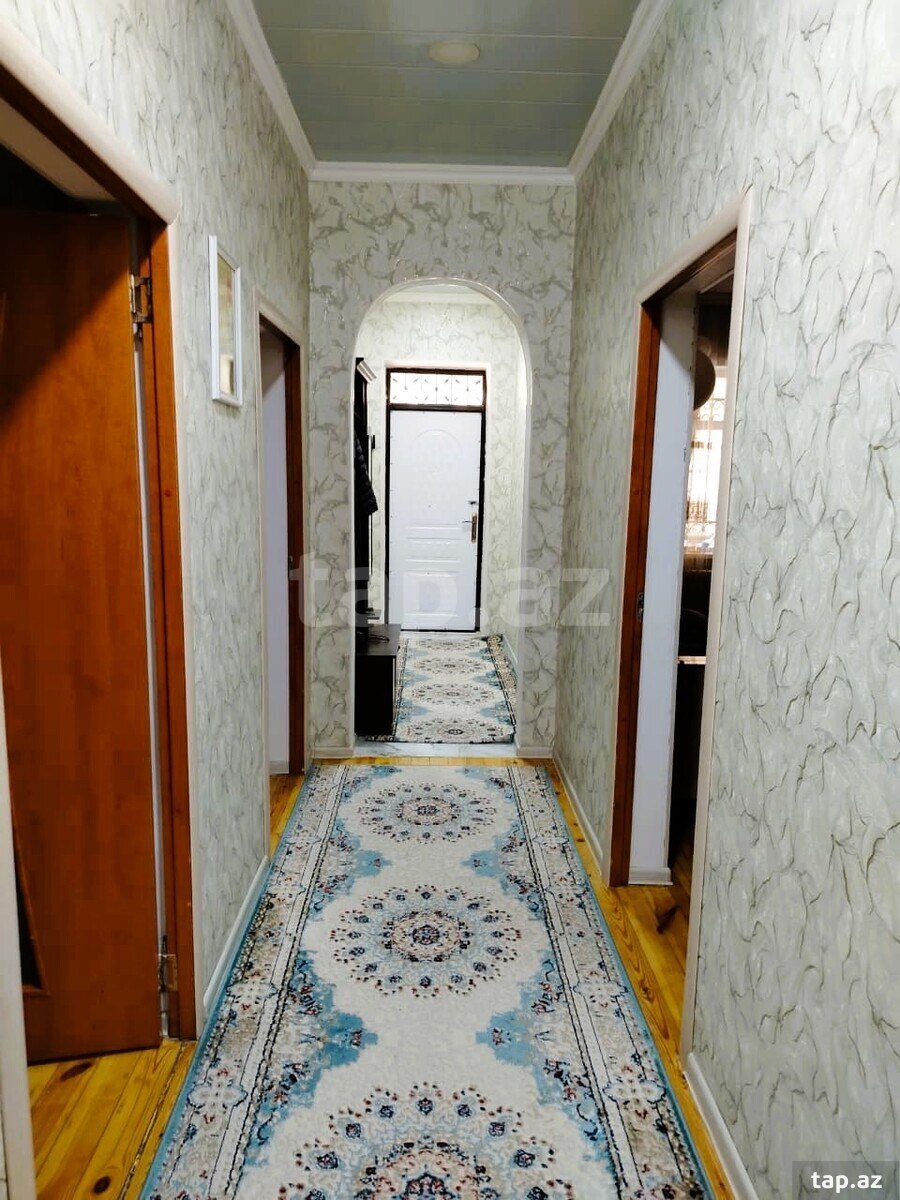 Həyət evi, Sumqayıt ş.