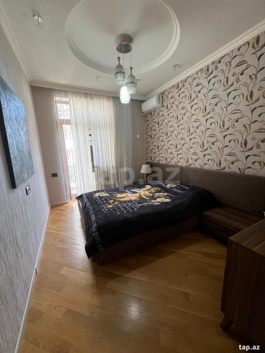 4-otaqlı yeni tikili, Xırdalan ş., 161 m²