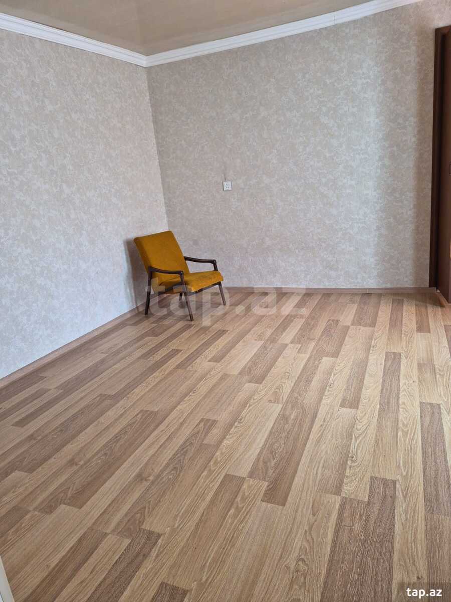 Həyət evi kirayə verilir, Bakıxanov qəs.