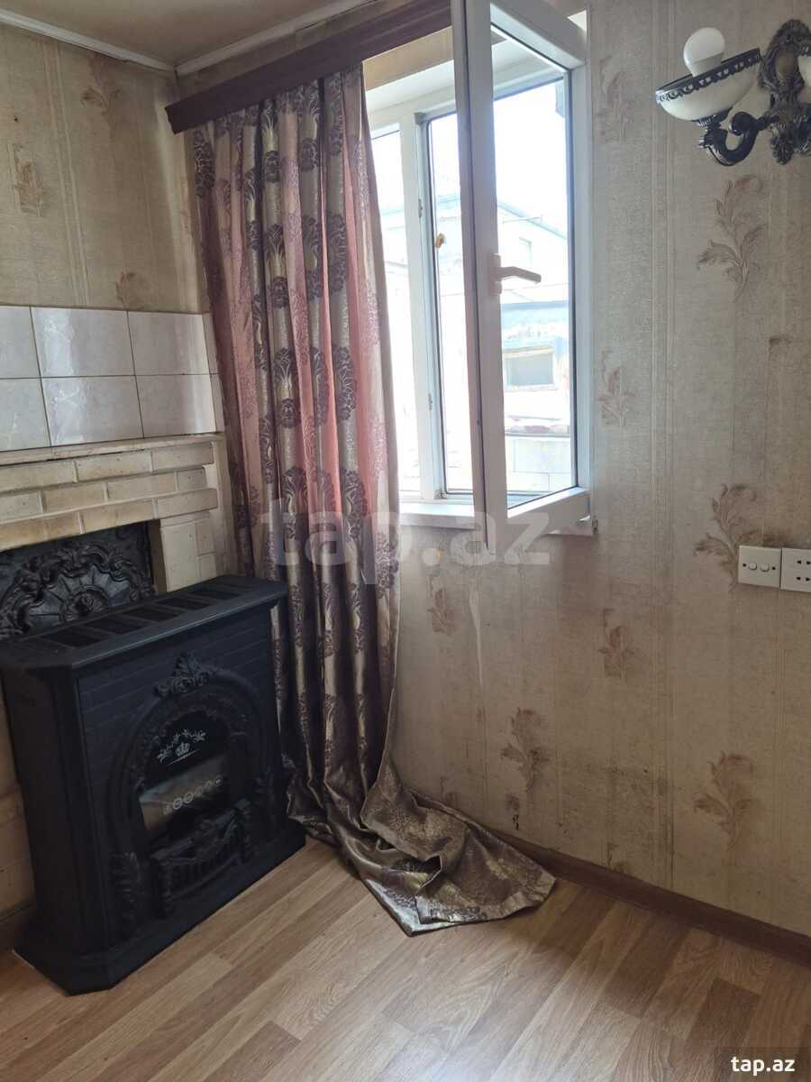 Həyət evi kirayə verilir, Bakıxanov qəs.