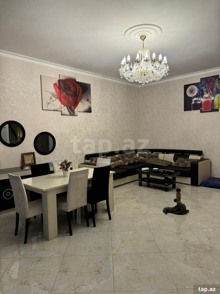 Həyət evi, Quba r.