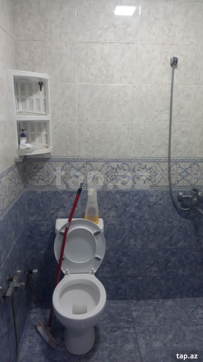 Həyət evi kirayə verilir, Zabrat 1 qəs.