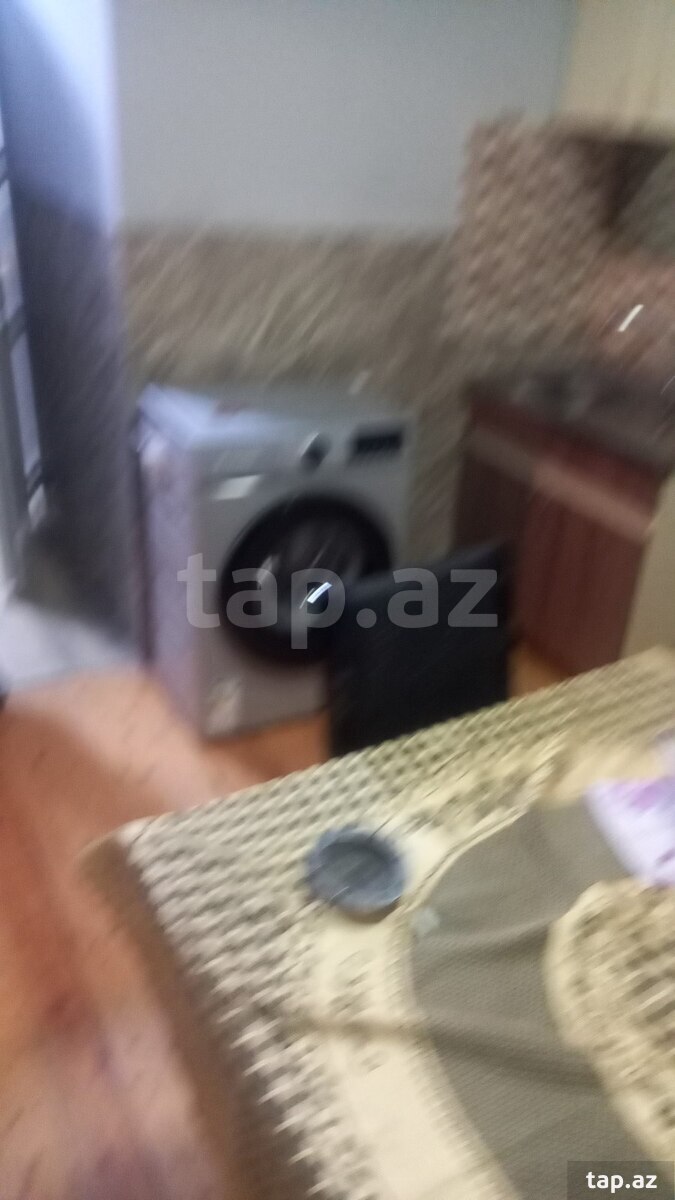 Həyət evi kirayə verilir, Zabrat 1 qəs.