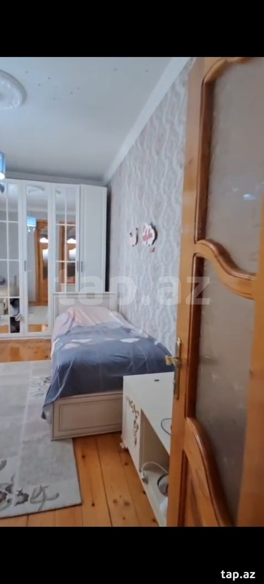 Həyət evi, Gəncə ş.