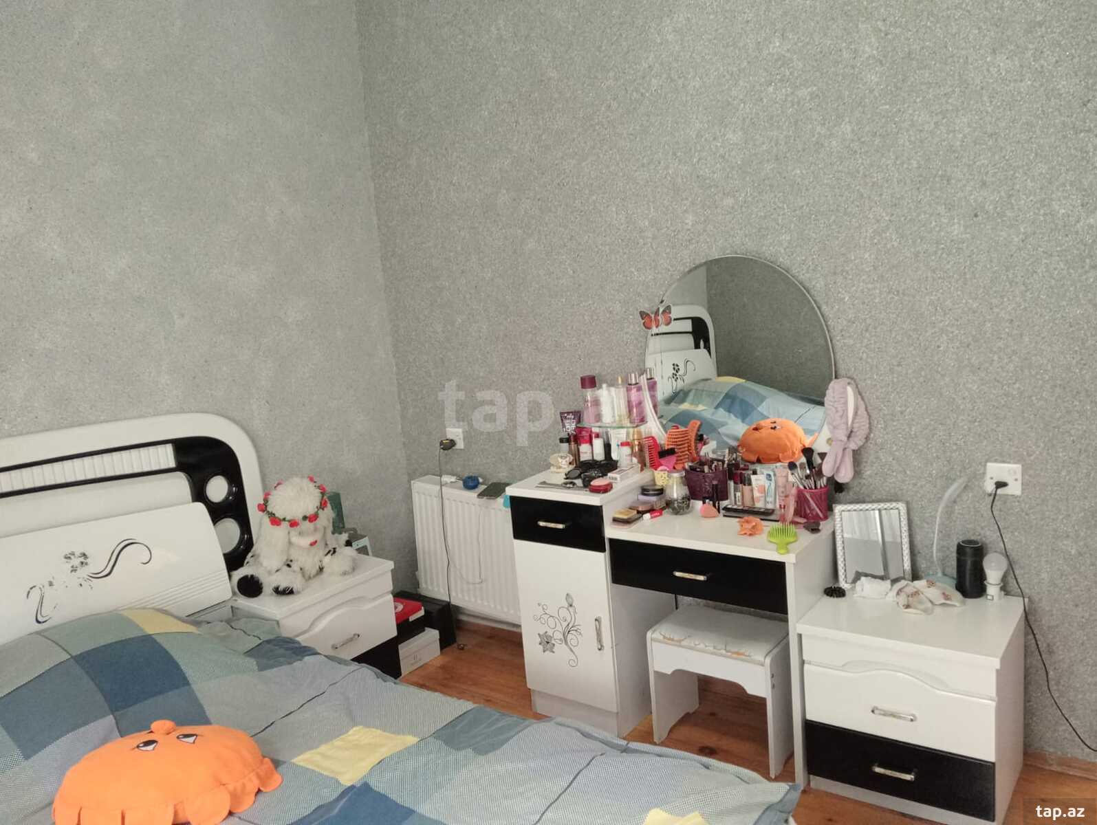 Həyət evi kirayə verilir, Binəqədi qəs.