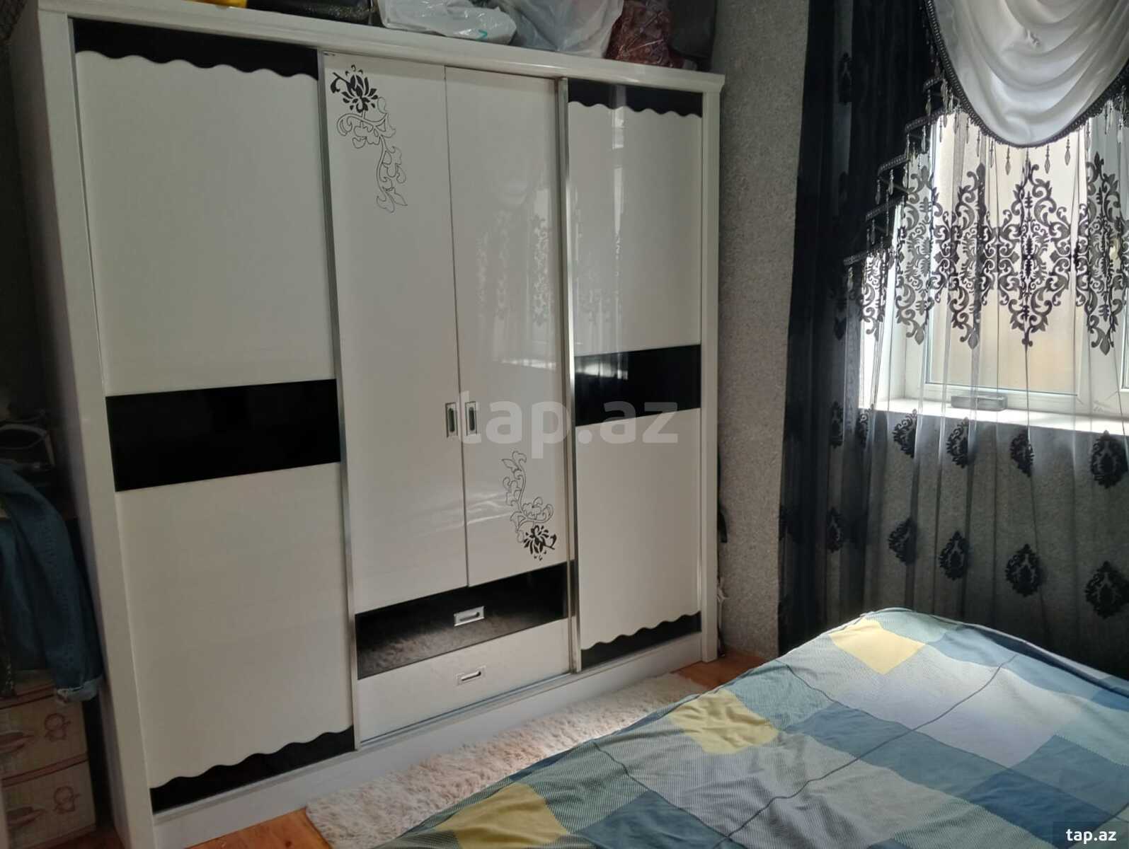 Həyət evi kirayə verilir, Binəqədi qəs.