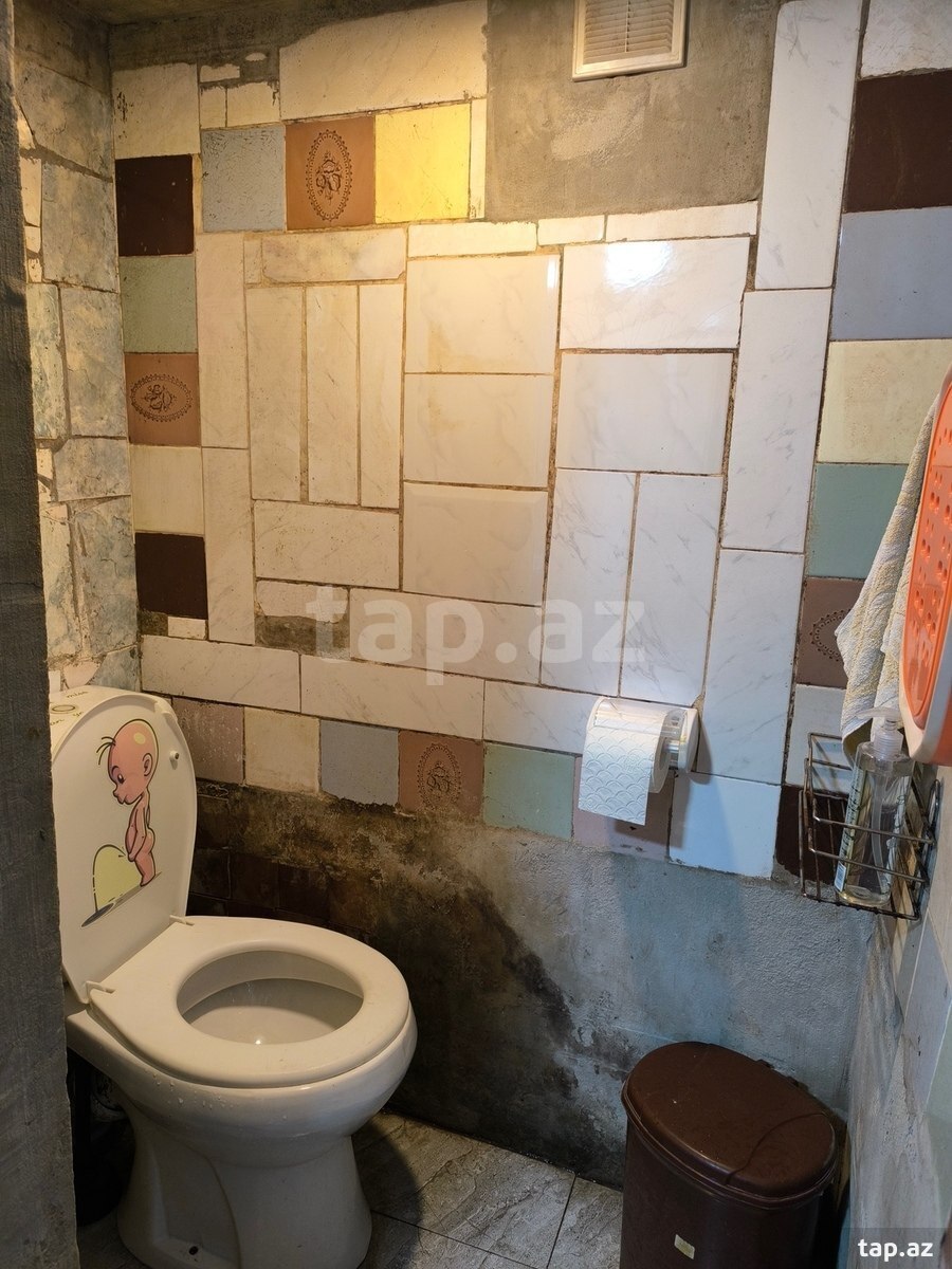 Həyət evi, Sabunçu r.