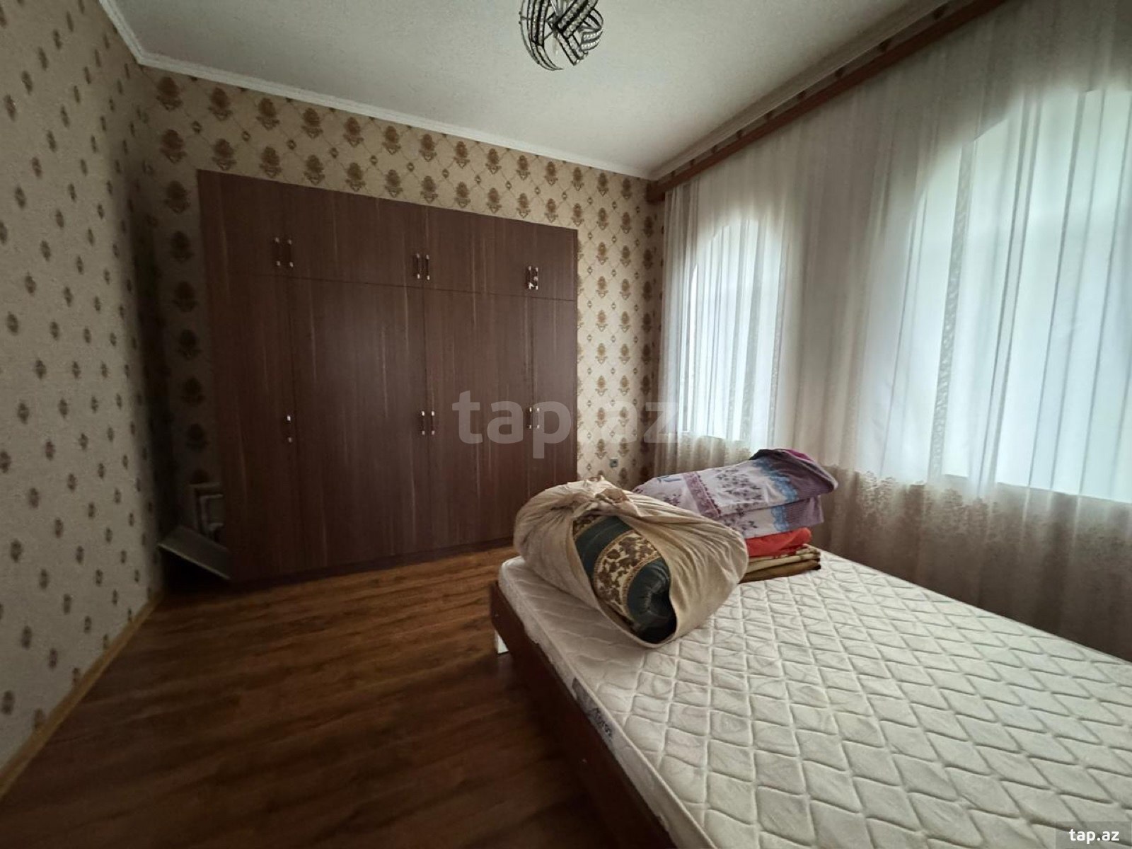 Həyət evi, Qusar r.