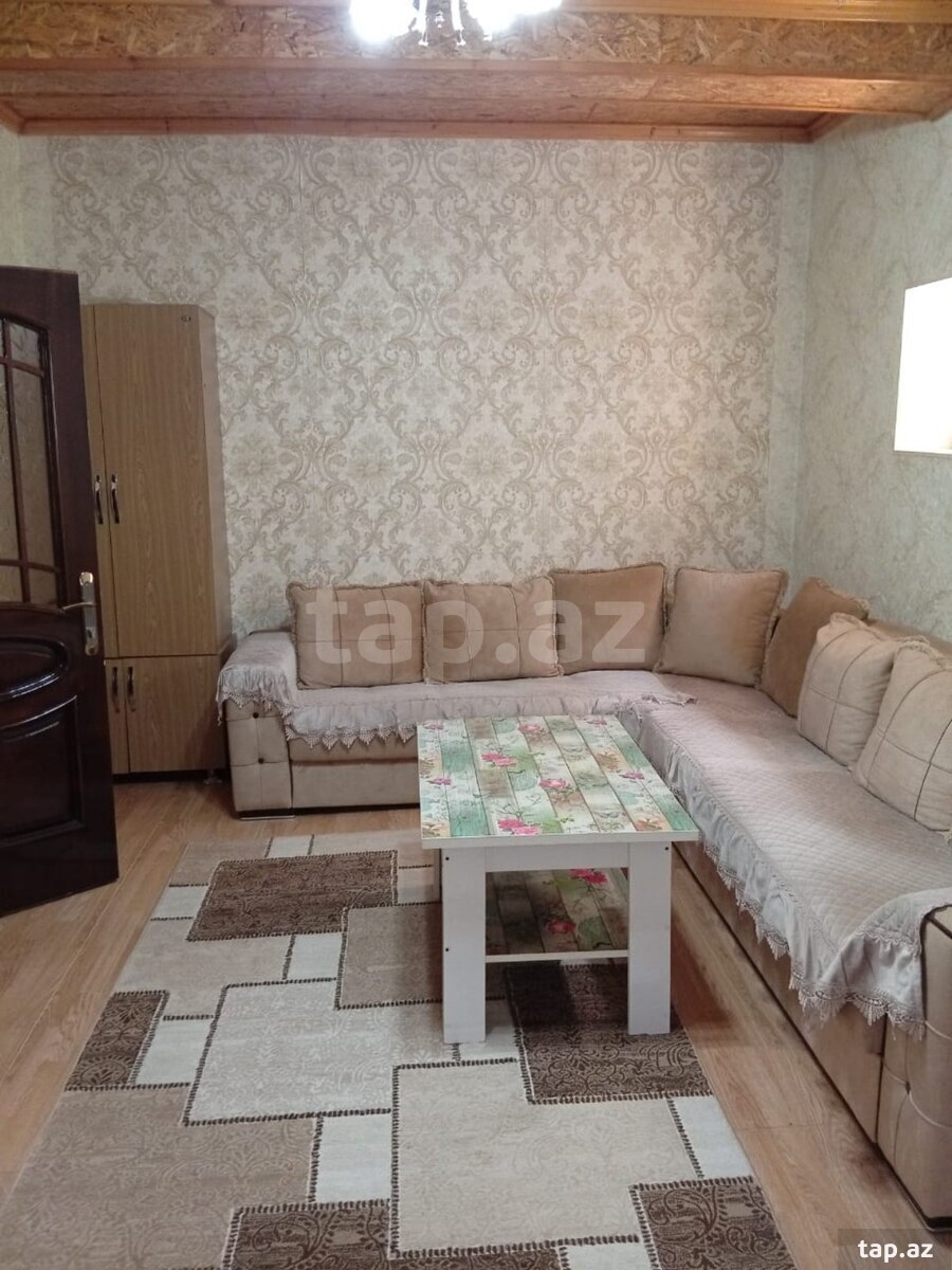 Həyət evi, Sumqayıt ş.