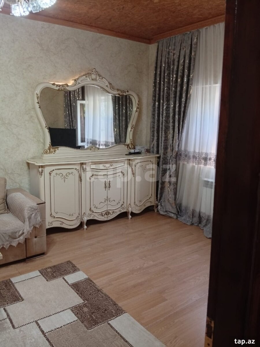 Həyət evi, Sumqayıt ş.