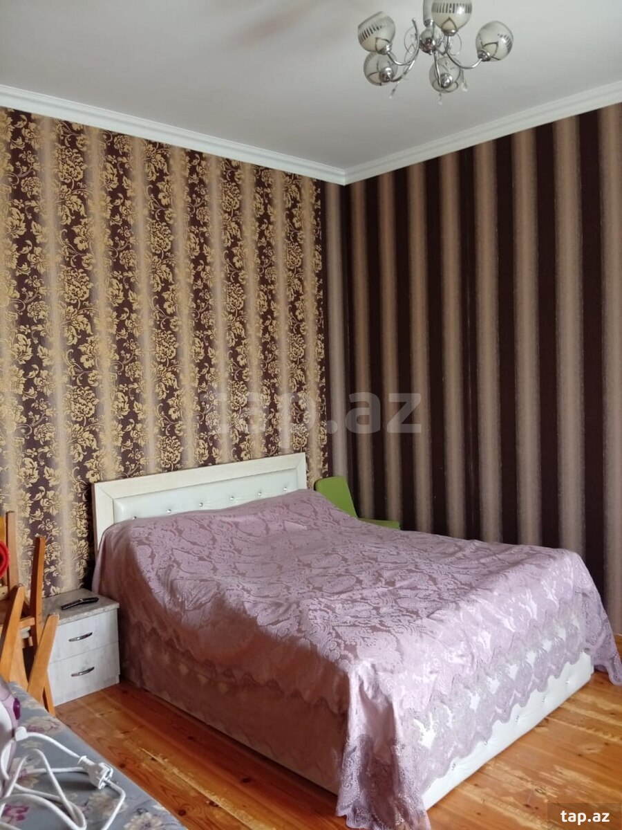 Həyət evi, Sumqayıt ş.