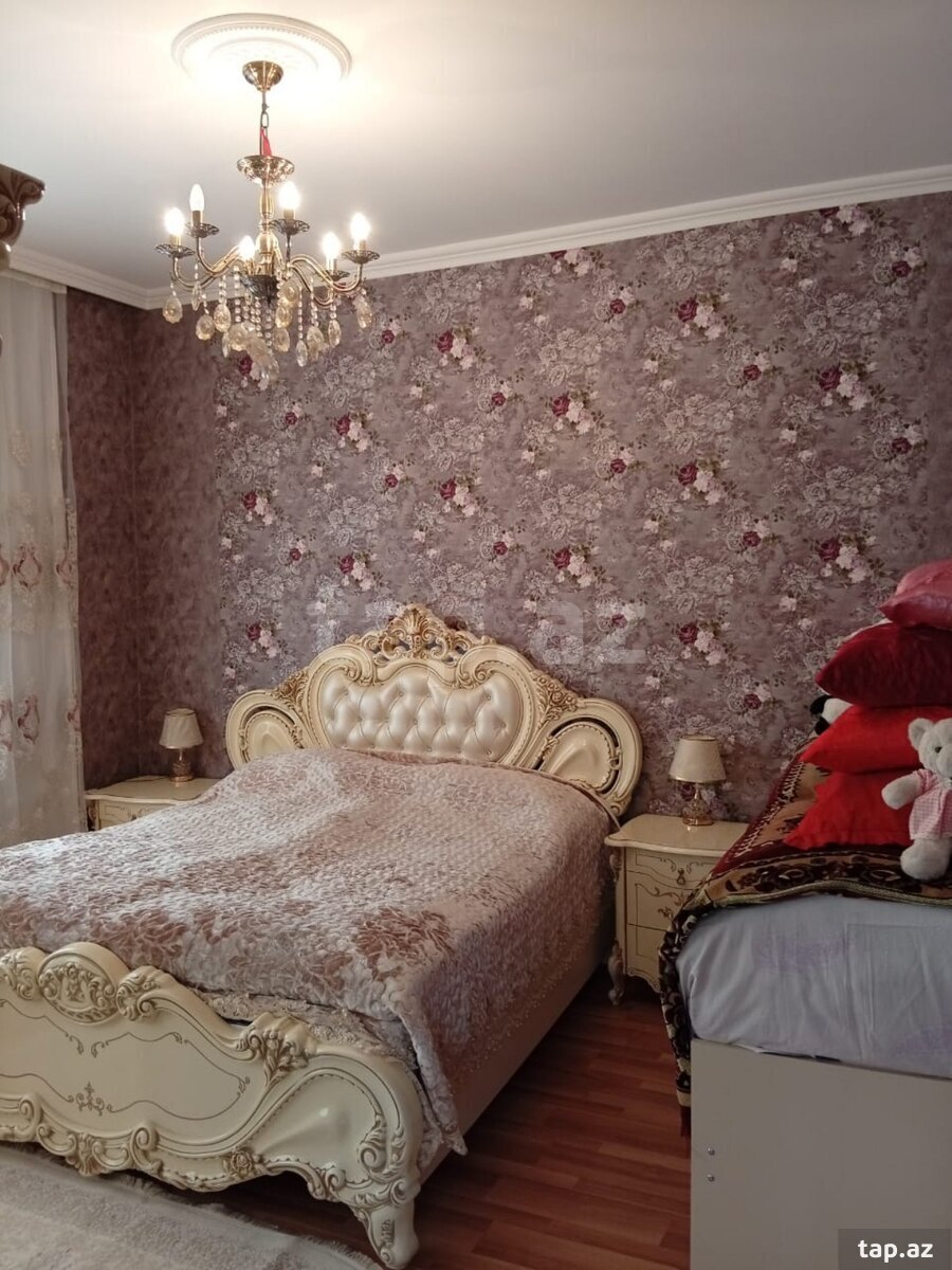 Həyət evi, Sumqayıt ş.