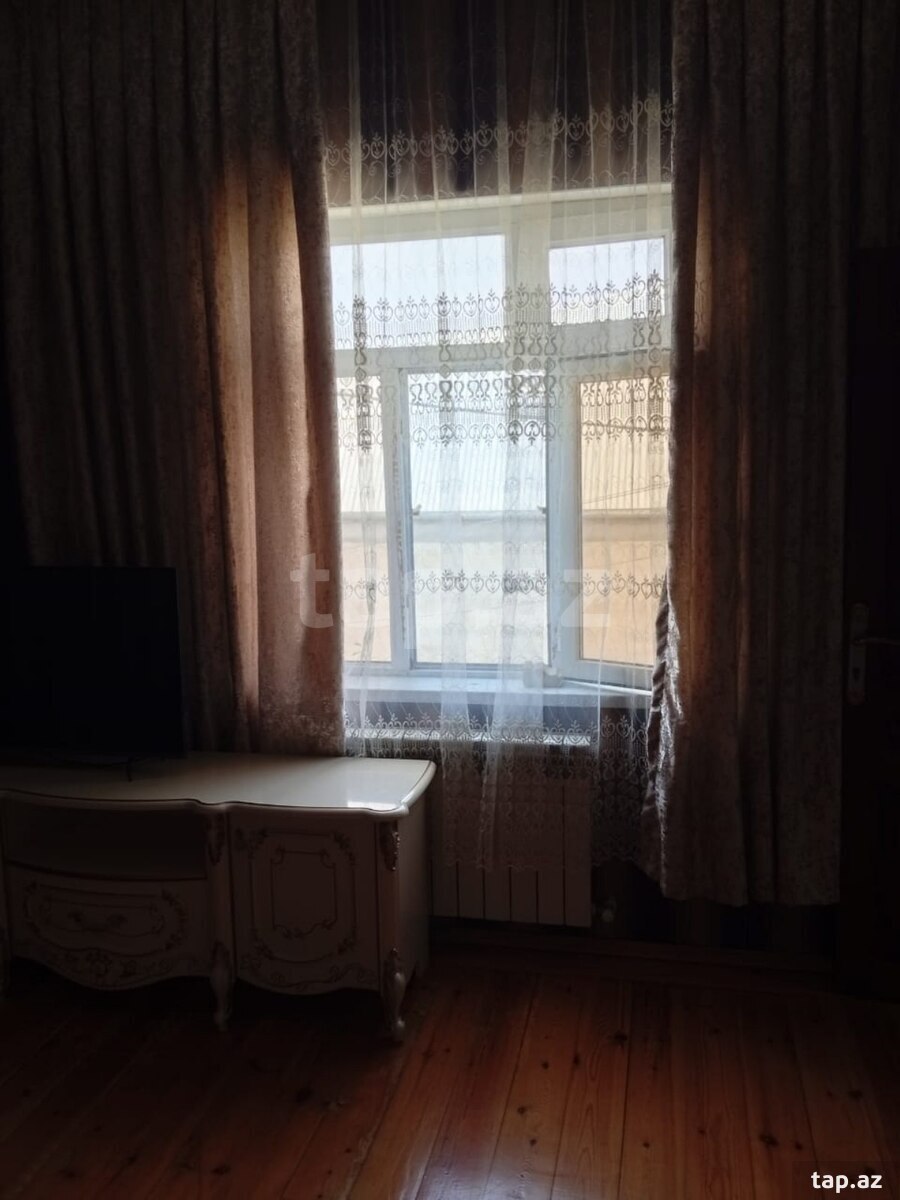 Həyət evi, Sumqayıt ş.