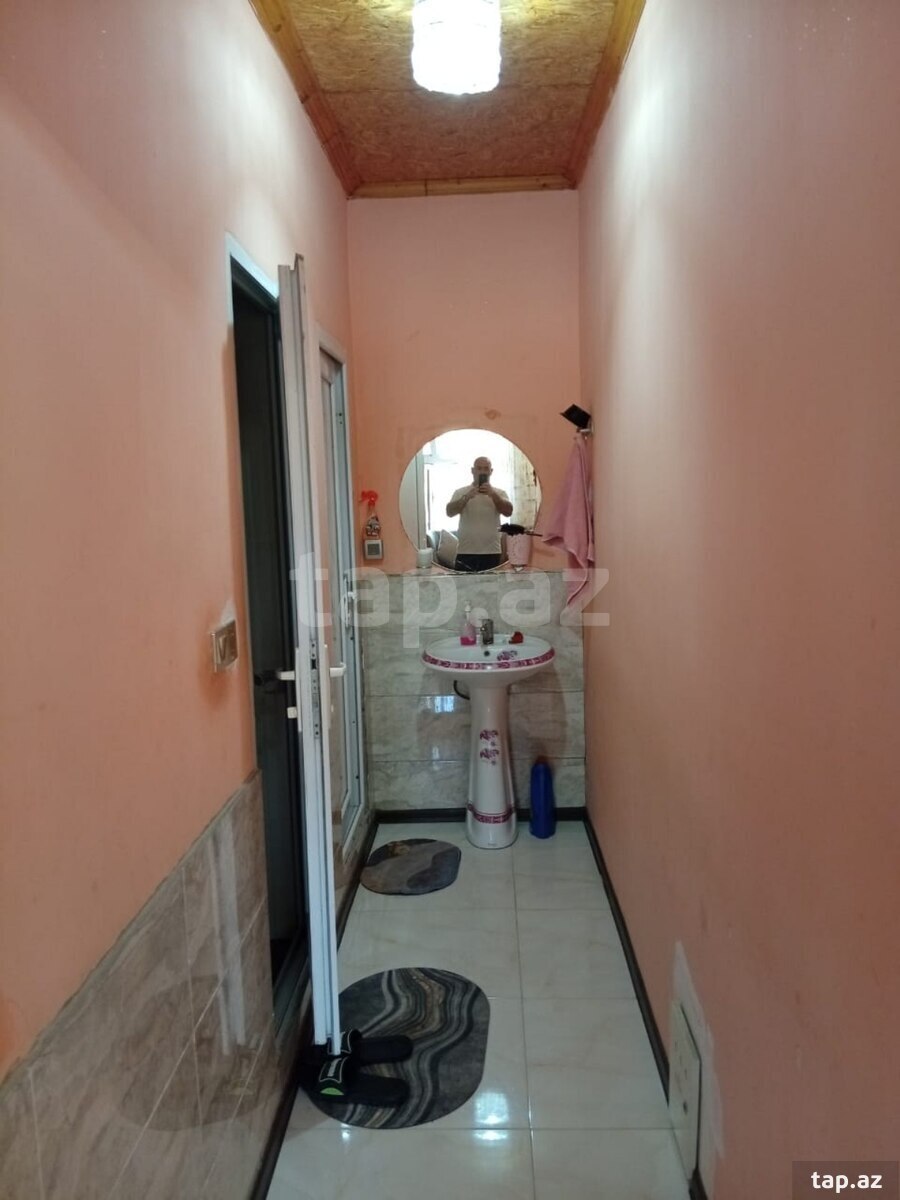 Həyət evi, Sumqayıt ş.