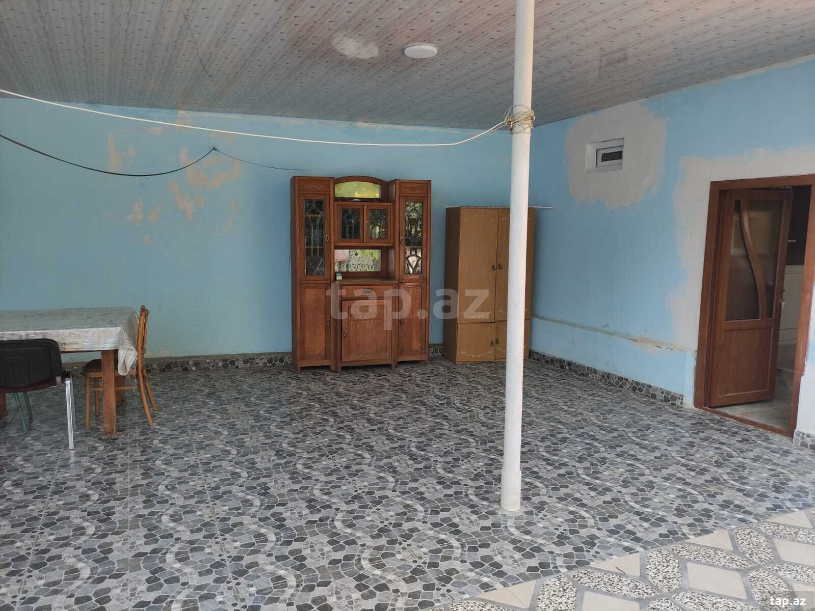 Həyət evi kirayə verilir, Quba ş.