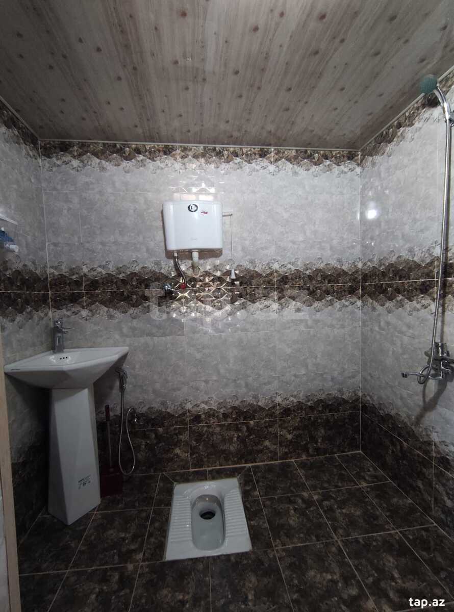 Həyət evi kirayə verilir, Quba ş.
