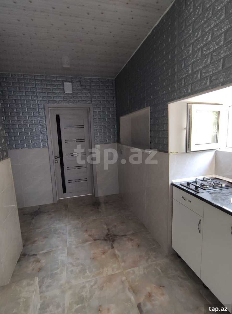 Həyət evi kirayə verilir, Quba ş.