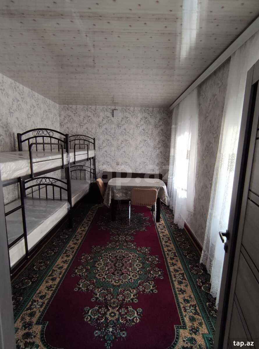 Həyət evi kirayə verilir, Quba ş.