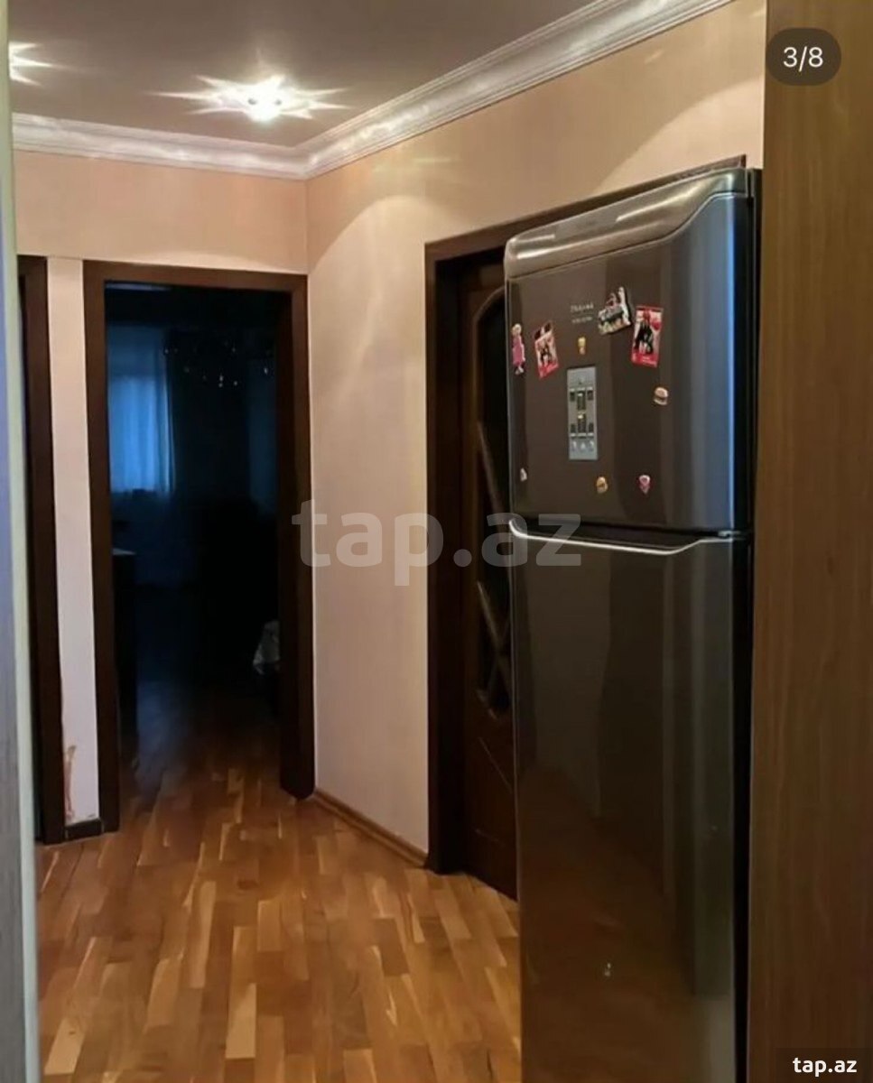 Villa kirayə verilir, Gənclik m.
