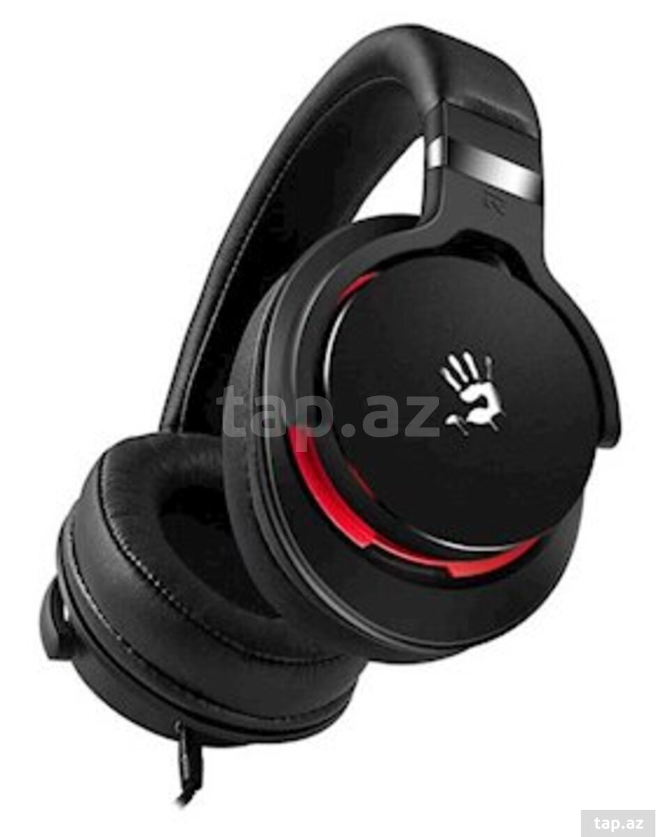A4Tech - M630 Bloody Gaming Black