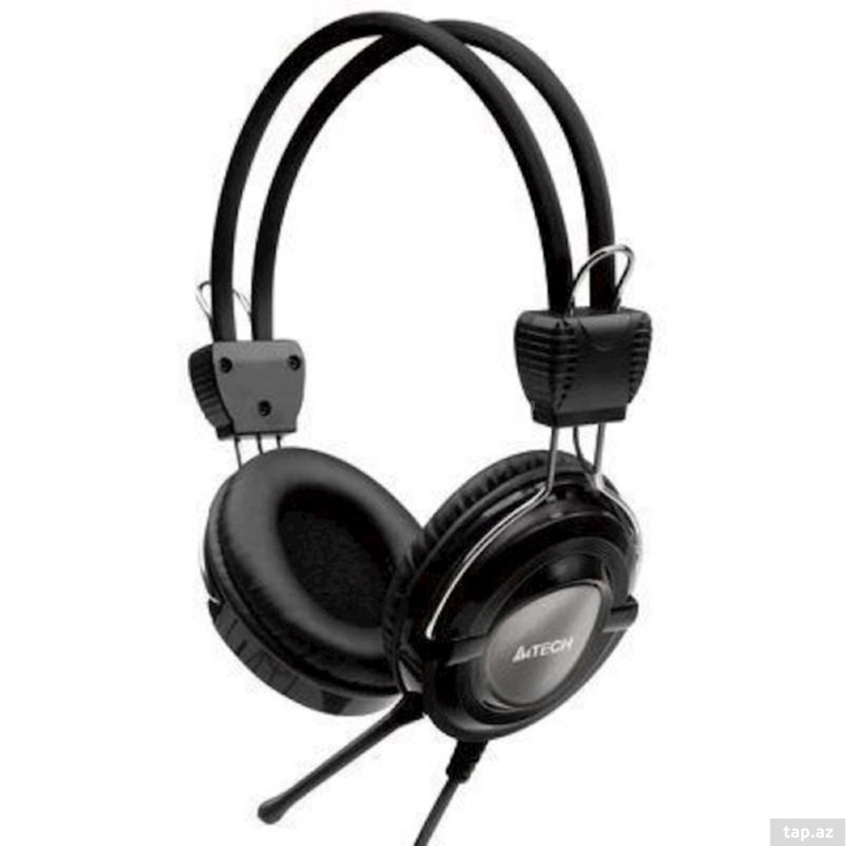 Qulaqlıq A4Tech - HS-19