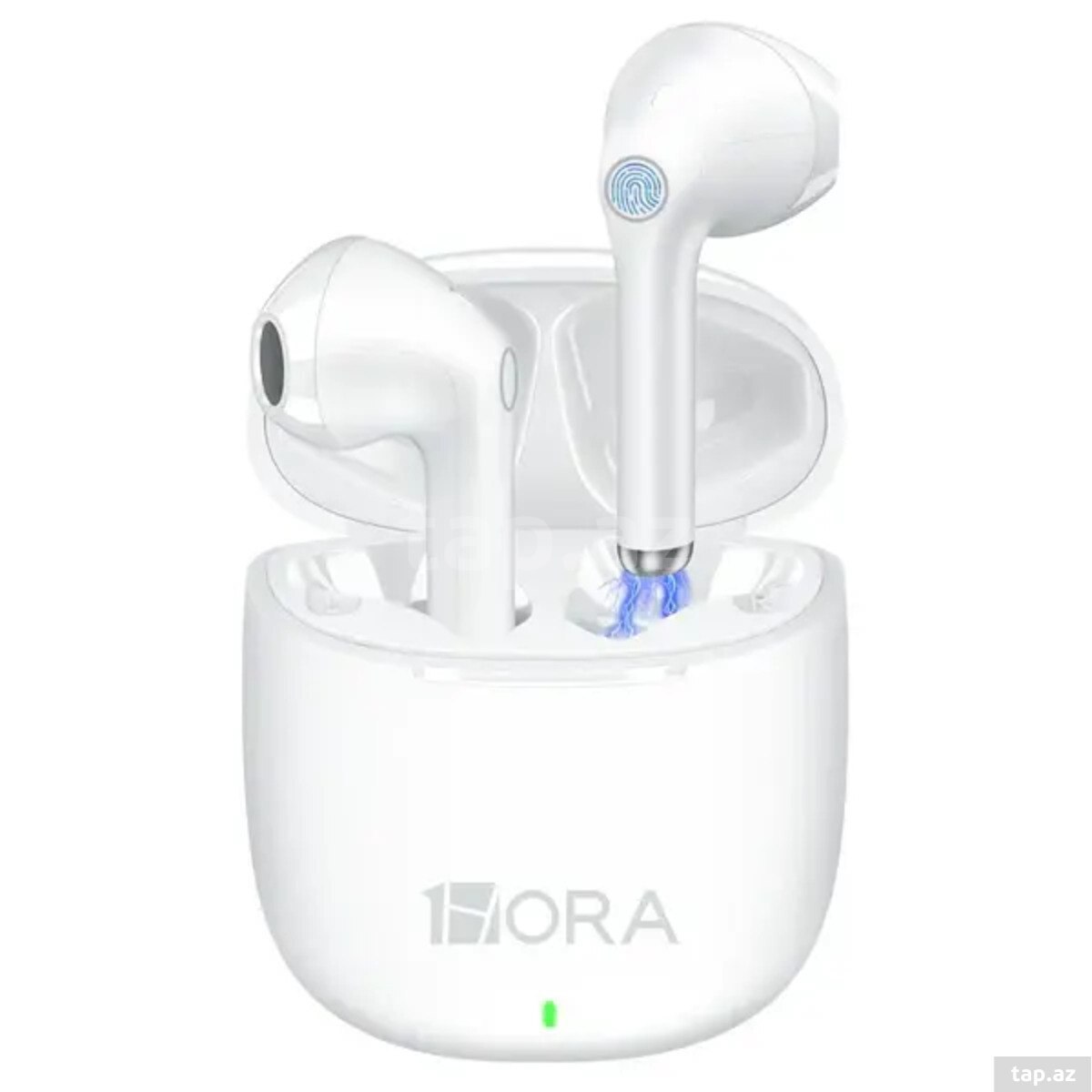 1HORA Wireless Earbuds AUT201 White