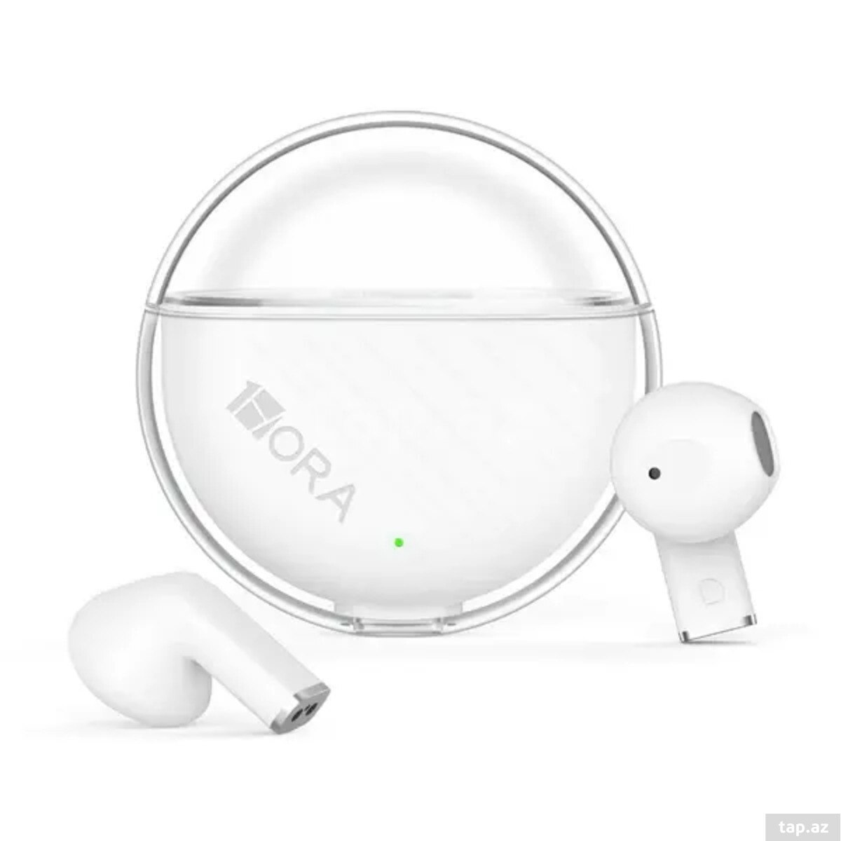 1HORA Wireless Earphones AUT209 White
