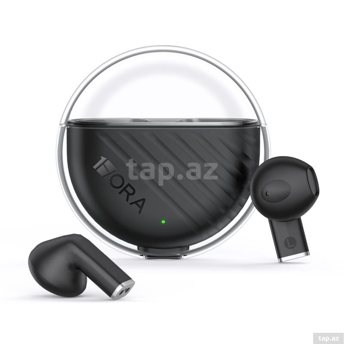 1HORA Wireless Earphones AUT209 Black