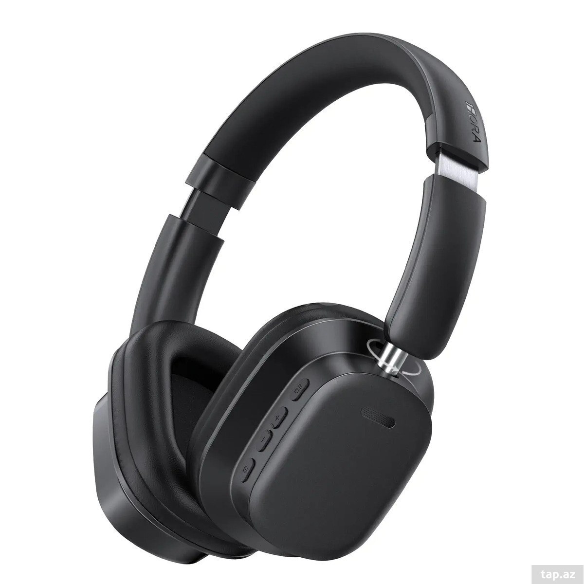 1HORA Bluetooth Headphones AUT250 Black