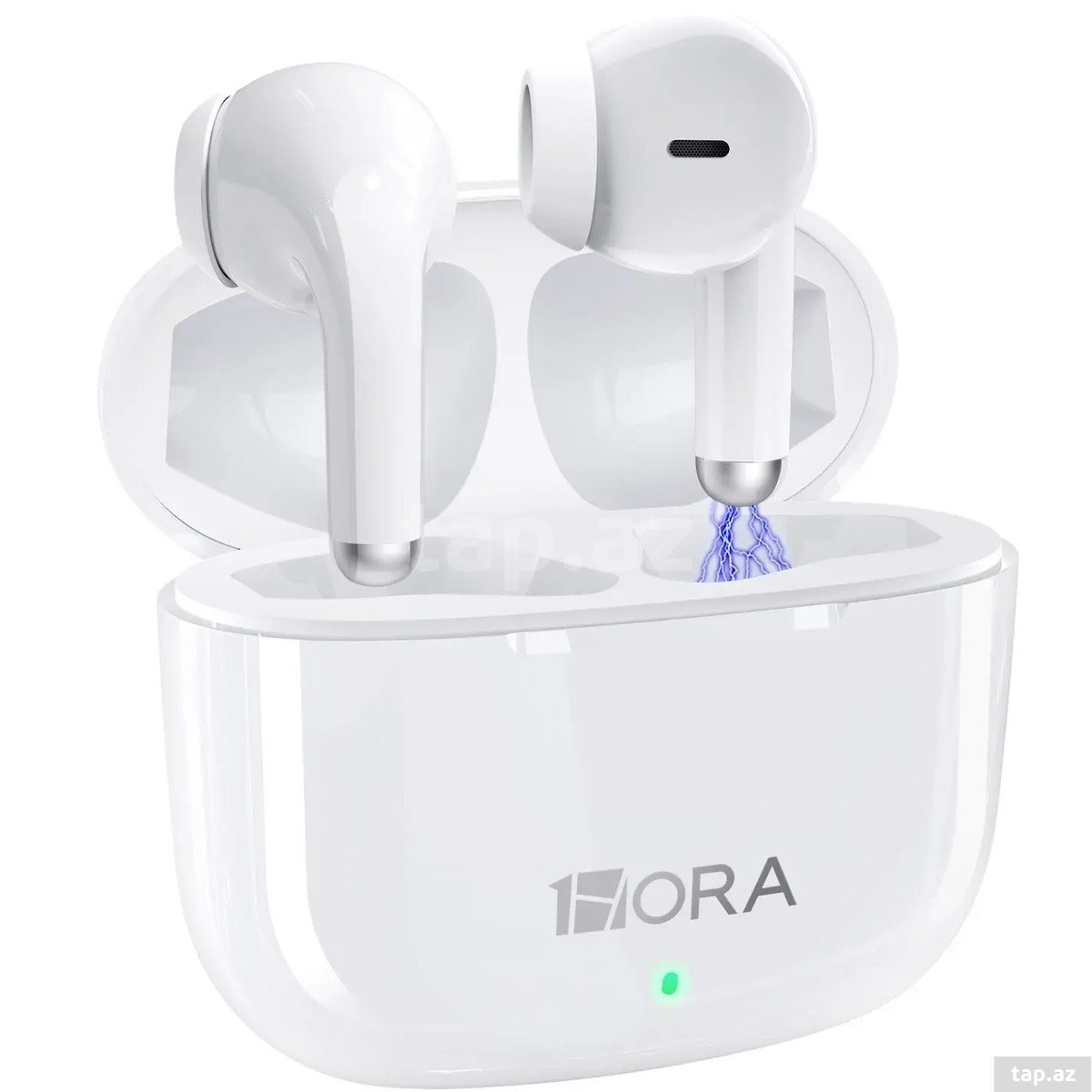 1HORA TWS EarBuds AUT203 White