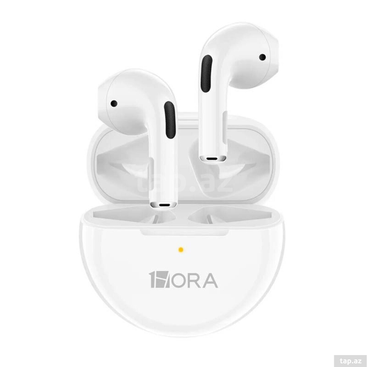1HORA TWS EarBuds AUT119N White