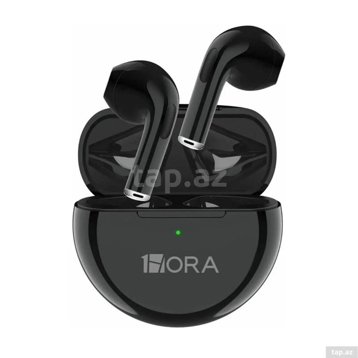 1HORA TWS EarBuds AUT119N Black