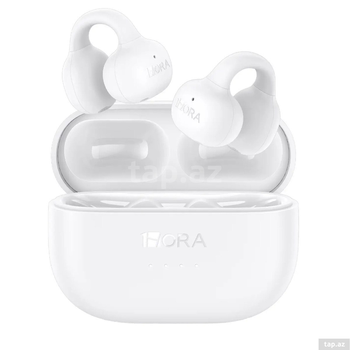 1HORA TWS Ear Buds AUT210B White