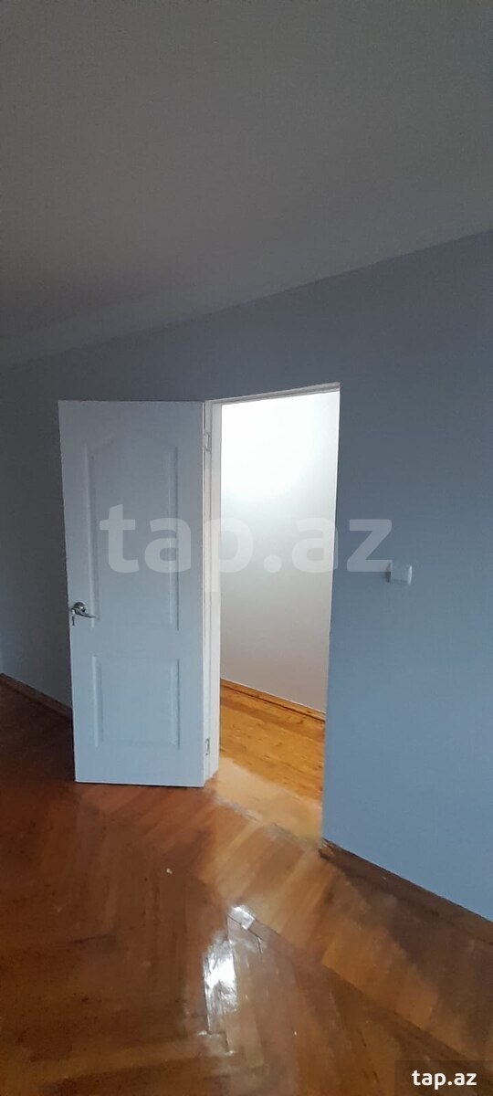 1-otaqlı mənzil, Gəncə ş., 33 m²