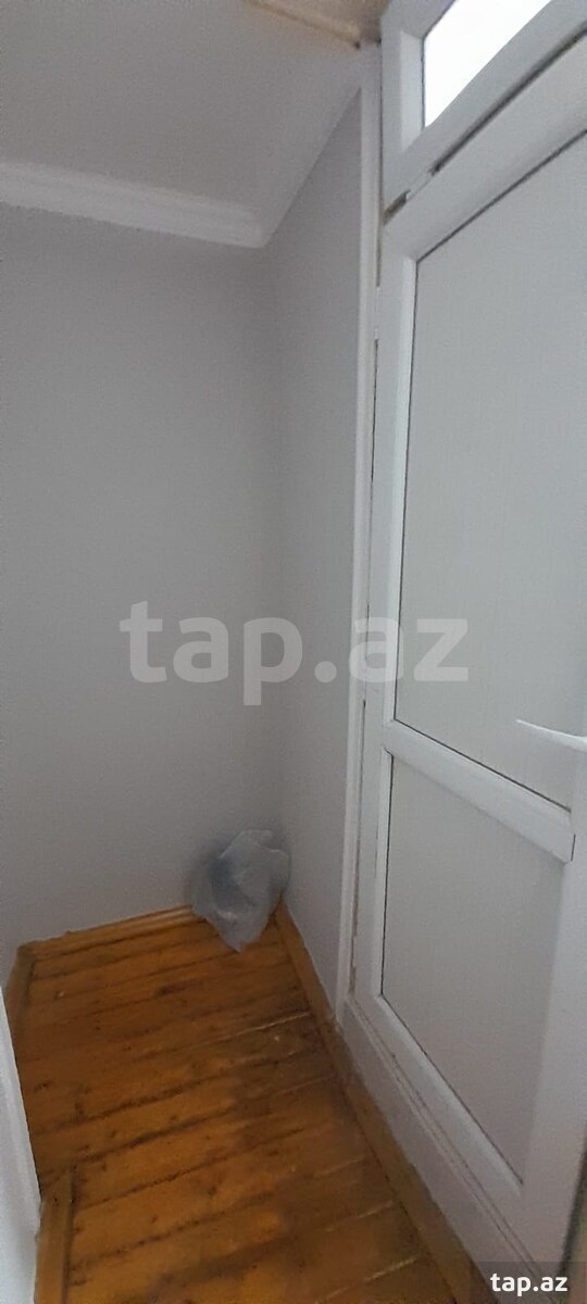 1-otaqlı mənzil, Gəncə ş., 33 m²