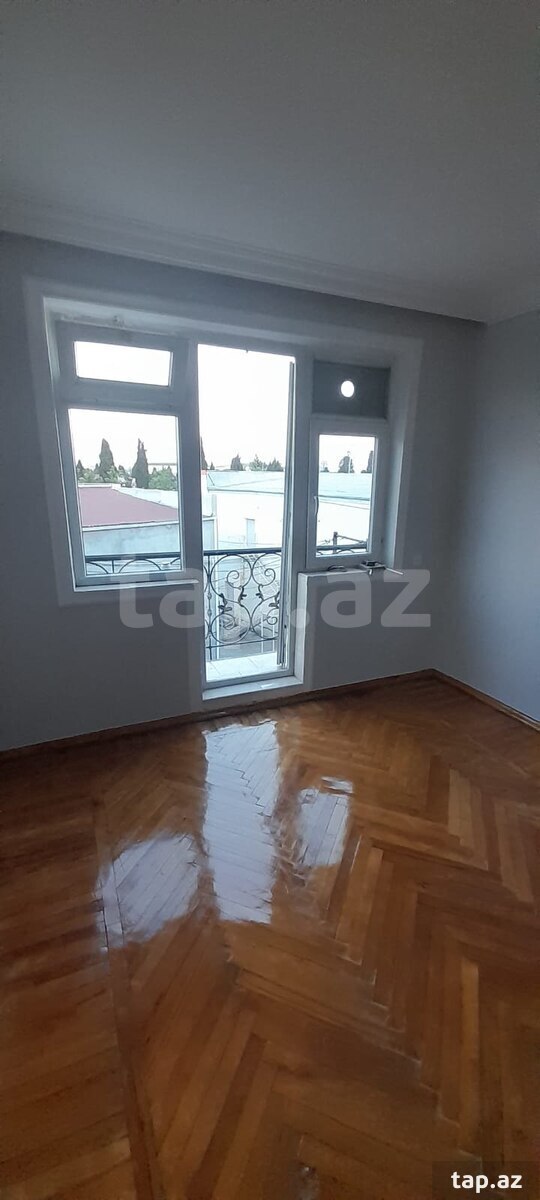 1-otaqlı mənzil, Gəncə ş., 33 m²