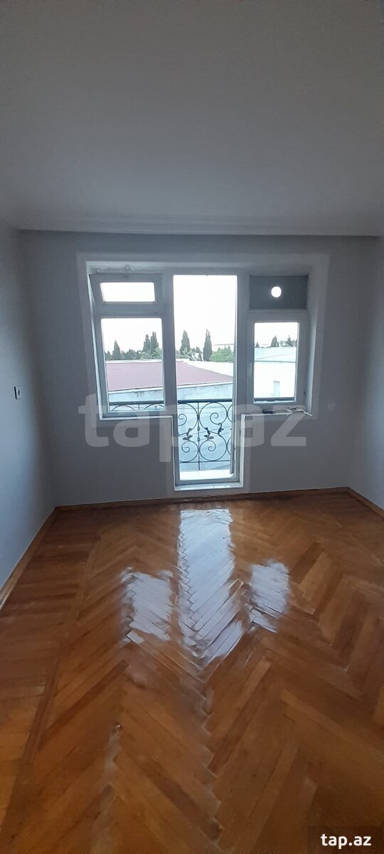 1-otaqlı mənzil, Gəncə ş., 33 m²