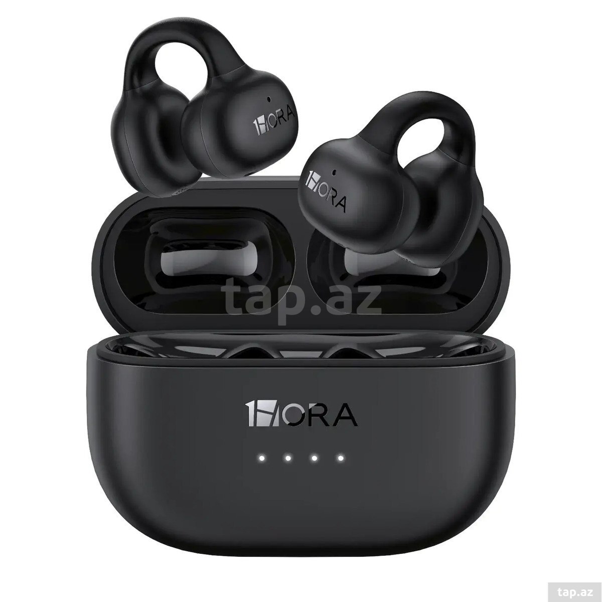 1HORA TWS Ear Buds AUT210 Black