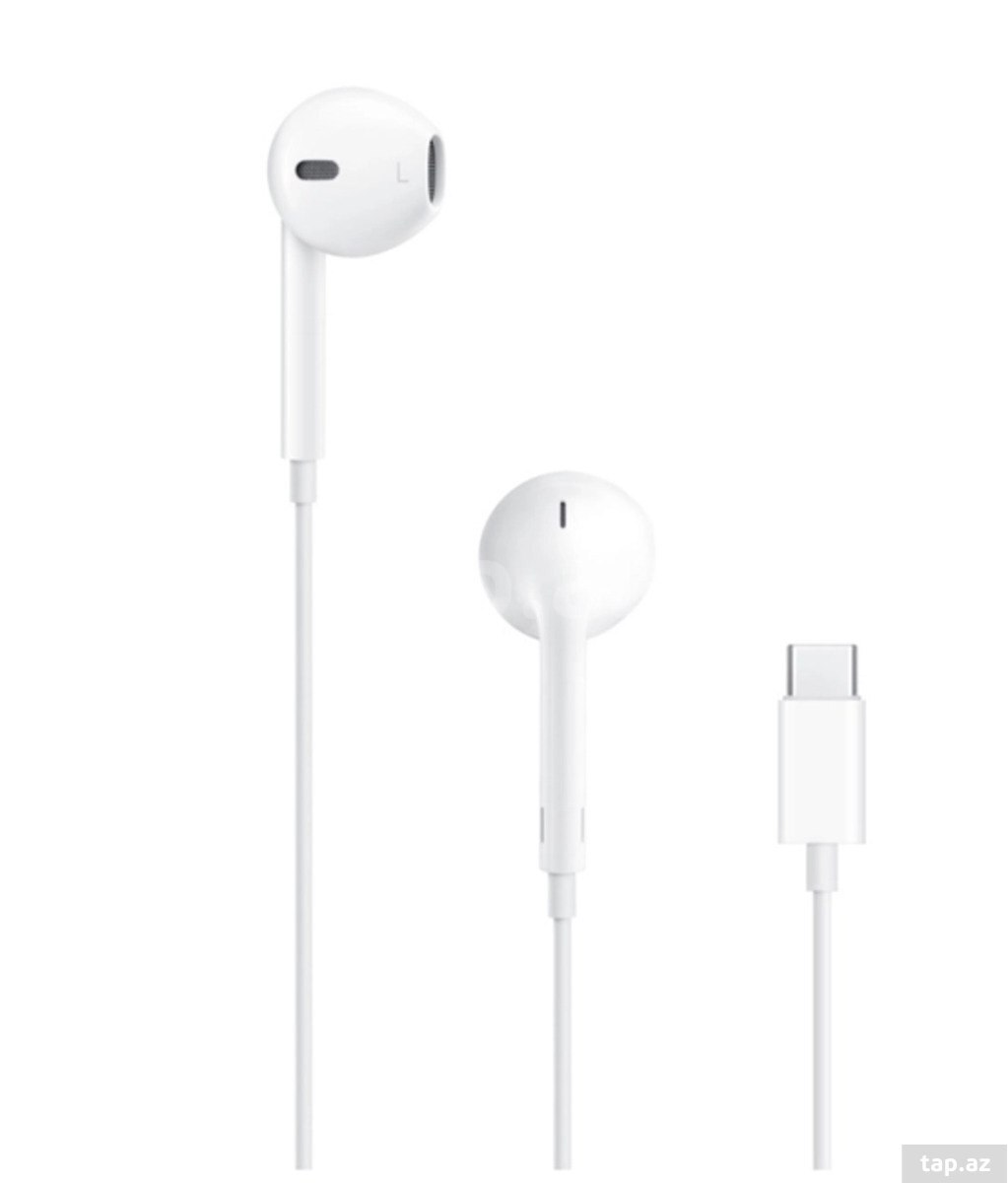 EARPODS NAT A3046 - 21487