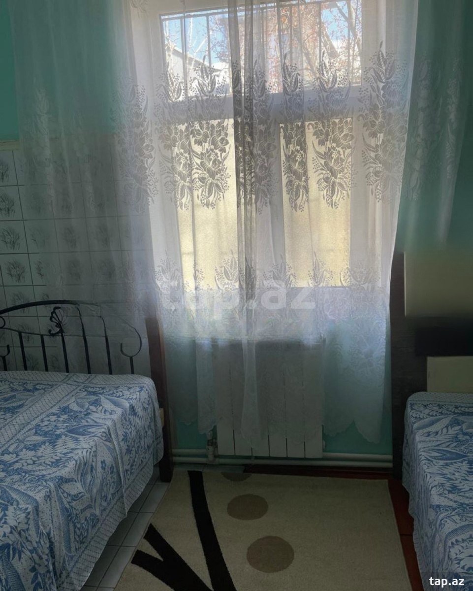 Həyət evi kirayə verilir, Bayıl qəs.
