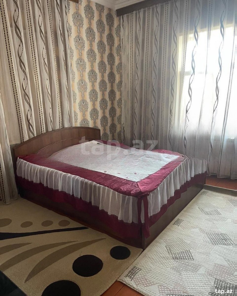 Həyət evi kirayə verilir, Bayıl qəs.