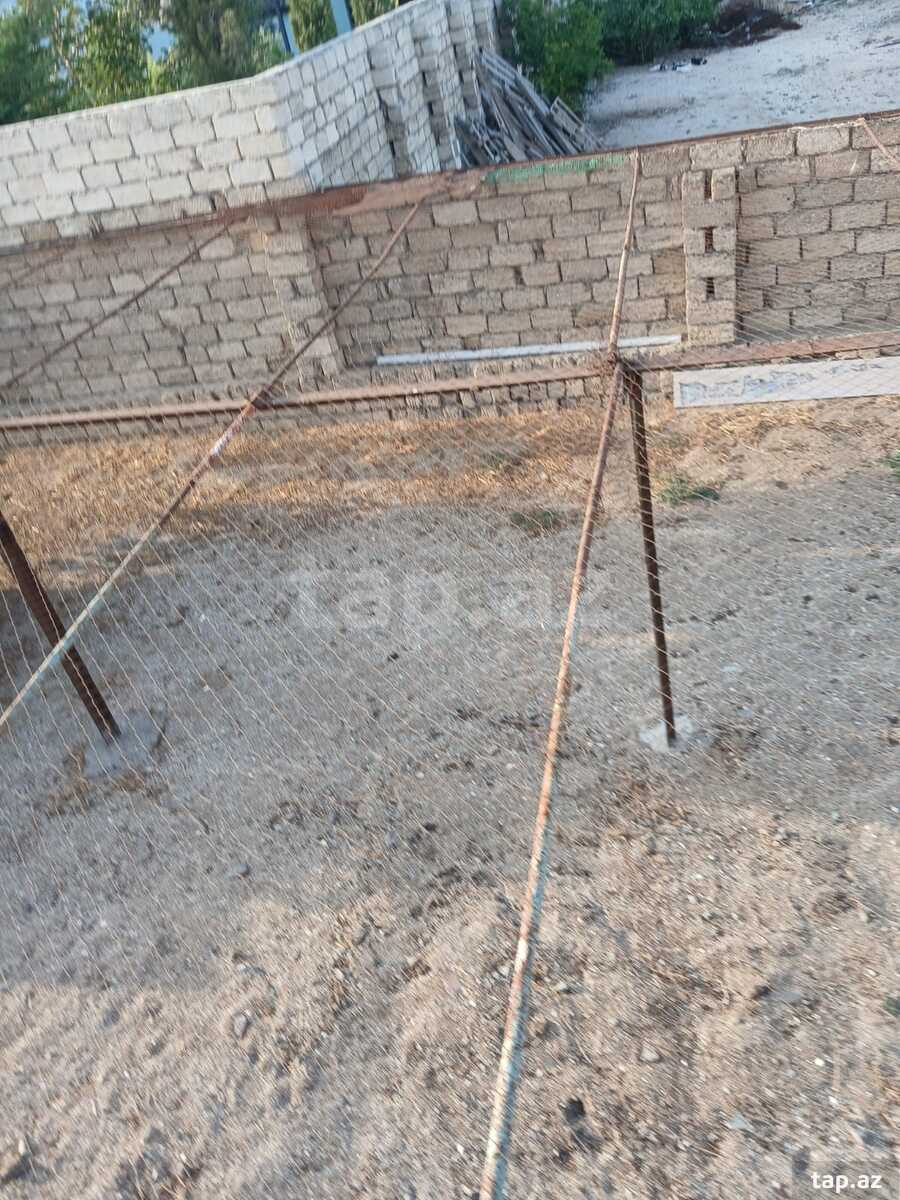 Bağ evi kirayə verilir, Hövsan qəs.