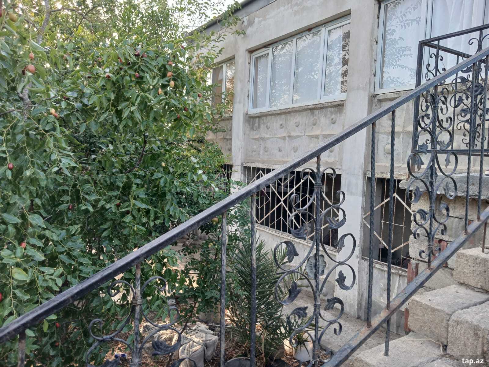 Bağ evi kirayə verilir, Hövsan qəs.