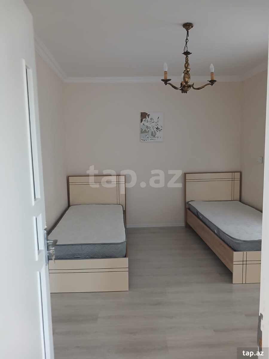 Bağ evi kirayə verilir, Hövsan qəs.