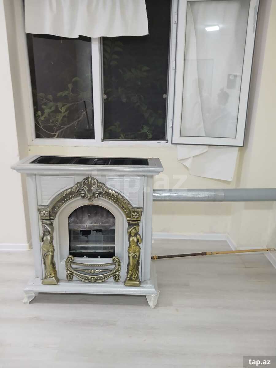 Bağ evi kirayə verilir, Hövsan qəs.